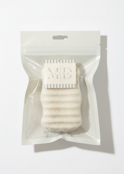 Body Konjac Sponge