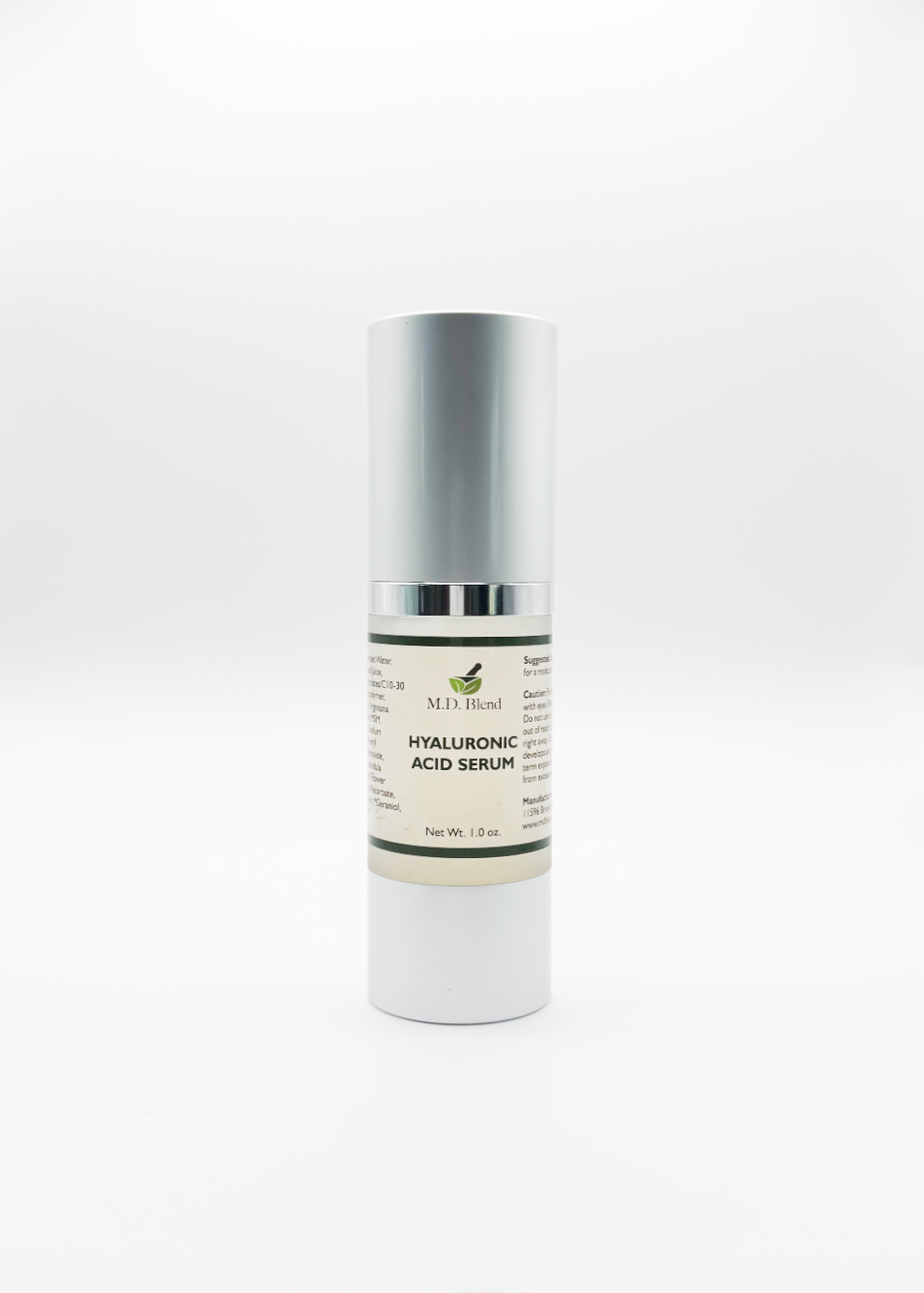 Hyaluronic Acid Serum
