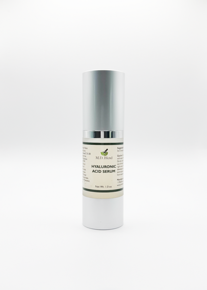 Hyaluronic Acid Serum