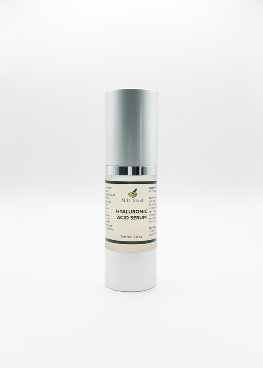 Hyaluronic Acid Serum