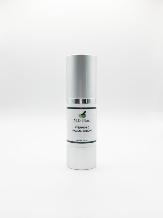 Vitamin C Facial Serum