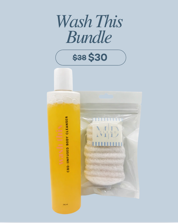 Wash This Bundle