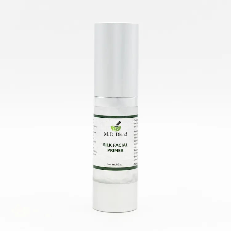 Silk Facial Primer
