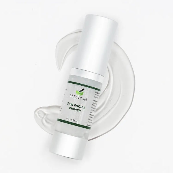 Silk Facial Primer