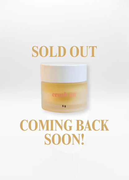 SOLD OUT Switch2Pure Crush On Lip Serum