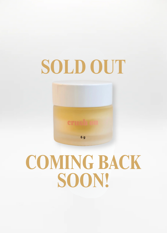 SOLD OUT Switch2Pure Crush On Lip Serum