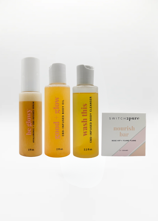 Switch2Pure Discovery Kit