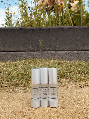 Silk Facial Primer 3 Pack