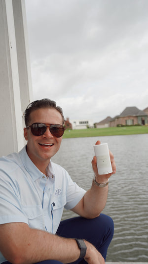M.D. Blend Sunscreen - Face Stick | Fragrance Free