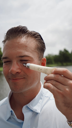 Tallow Eye Cream