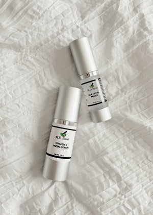 Vitamin C Facial Serum