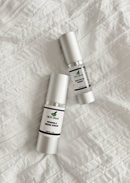 Vitamin C Facial Serum