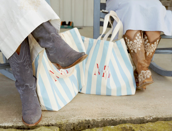 M.D. Blend Tote Bag