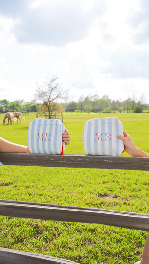 M.D. Blend Toiletry Bag