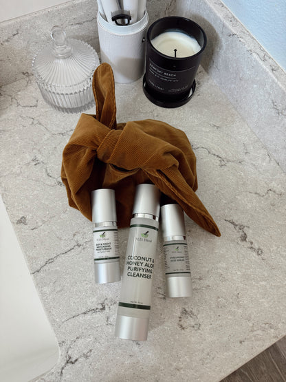 Anti-Aging Moisturizer with Matrixyl™ 3000