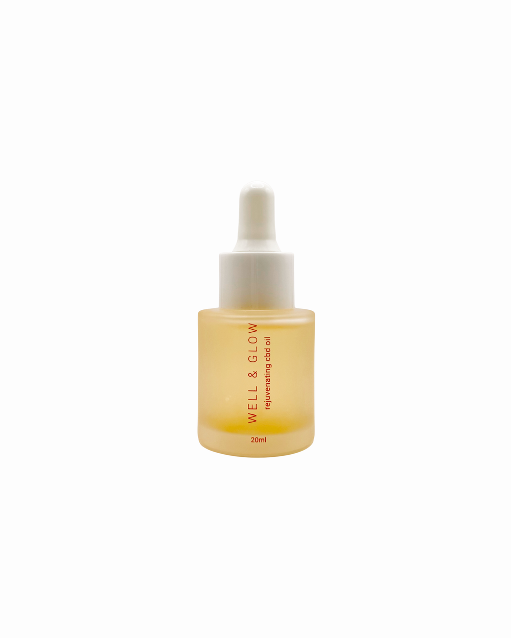 Switch2Pure Travel Well & Glow Rejuvenating Facial Oil