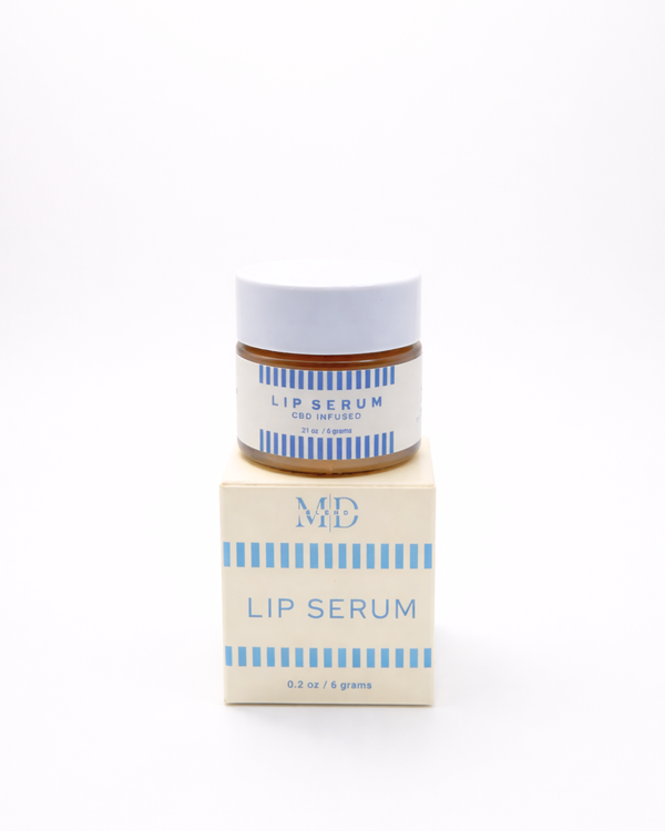 Switch2Pure Lip Serum (formerly Crush On)