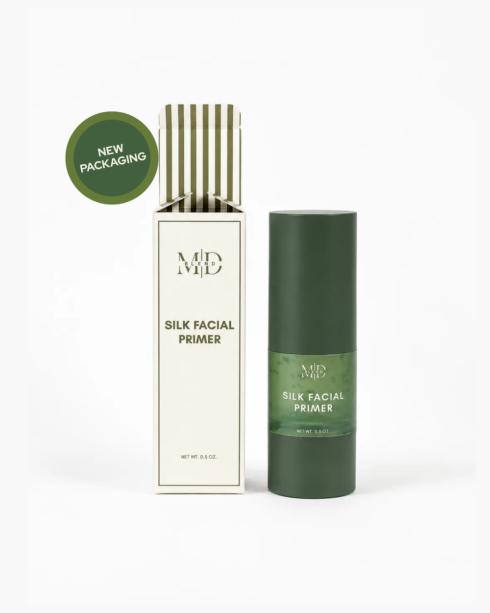 Silk Facial Primer
