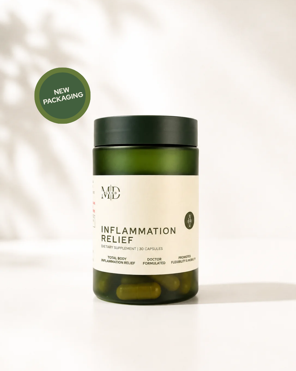 Inflammation Relief