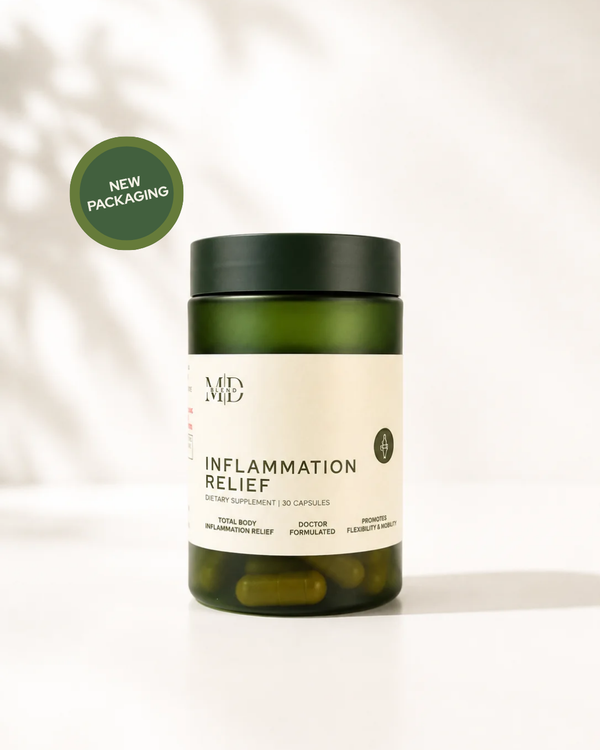 Inflammation Relief