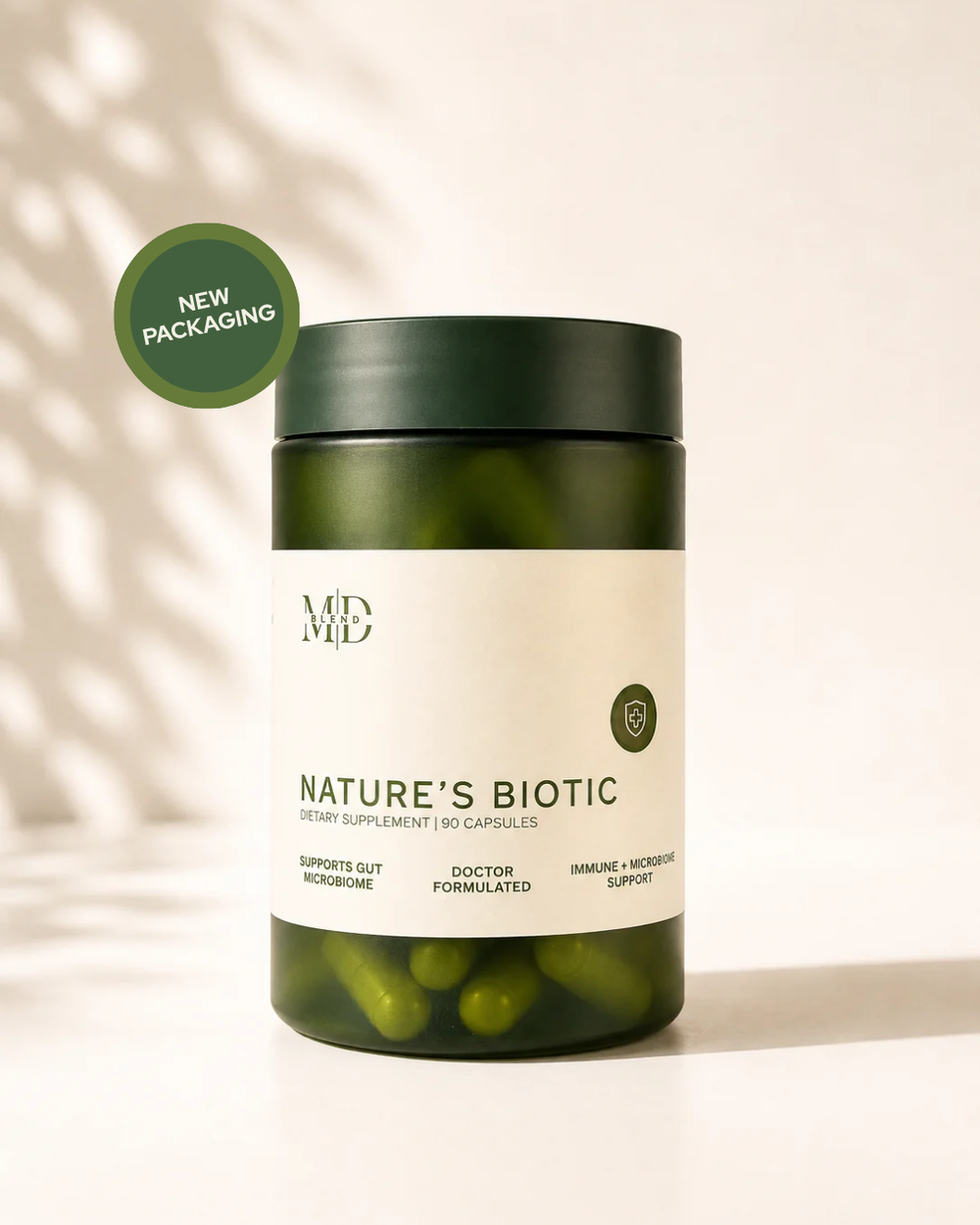 Nature's Biotic