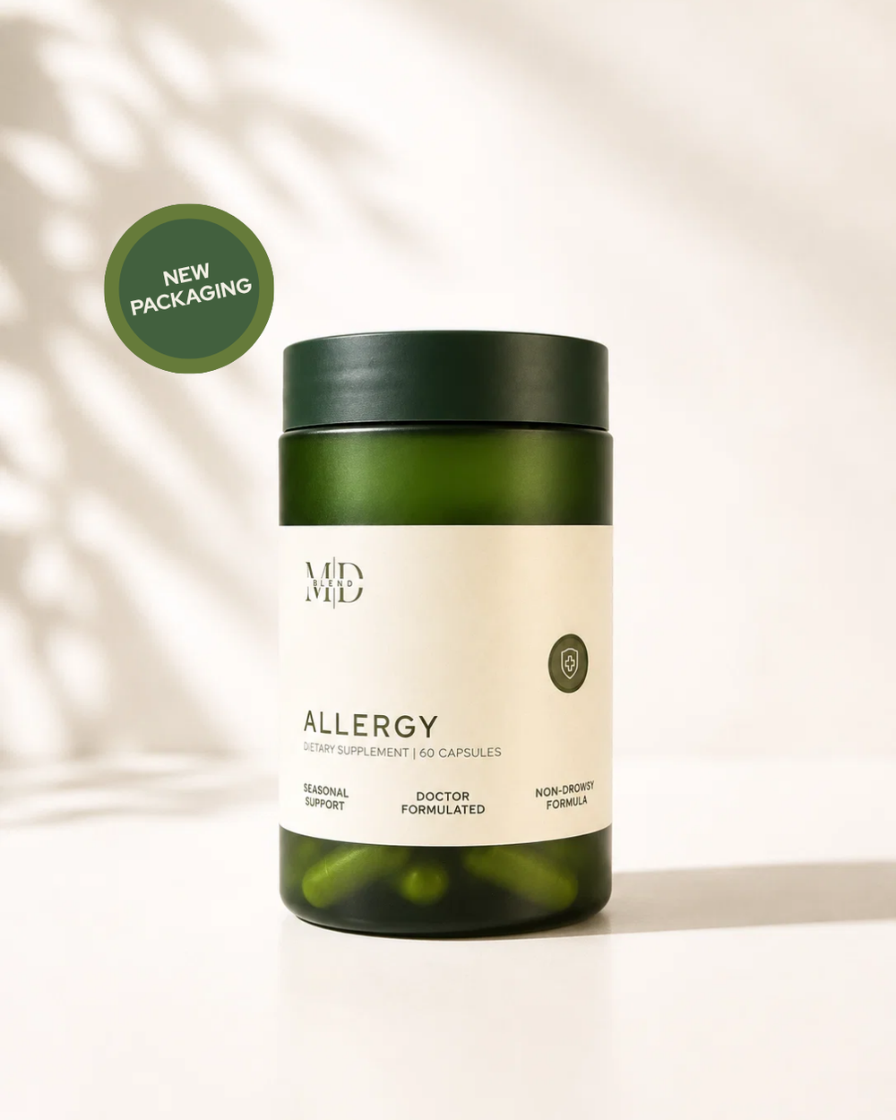 Allergy