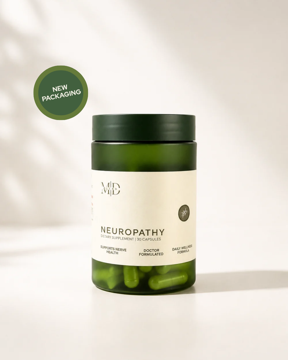 Neuropathy