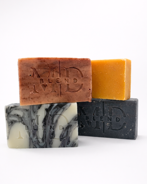 M.D. Blend Soap Bundle