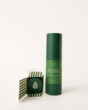 Anti-Aging Moisturizer with Matrixyl™ 3000
