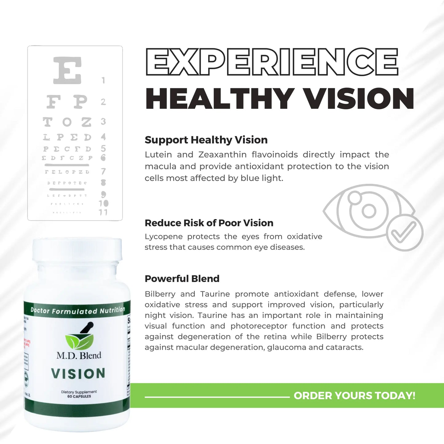 Vision