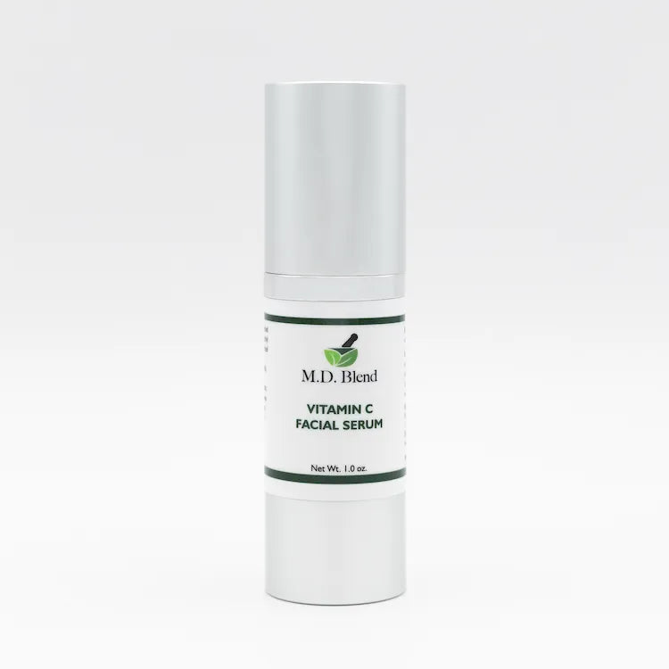 Vitamin C Facial Serum