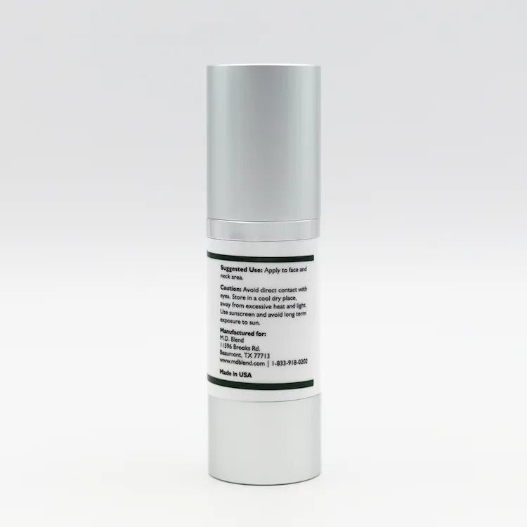 Vitamin C Facial Serum