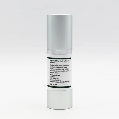 Vitamin C Facial Serum
