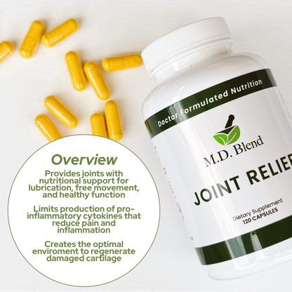 Joint Relief
