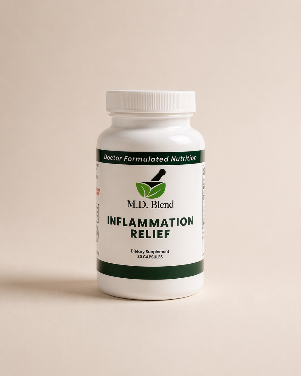 Inflammation Relief
