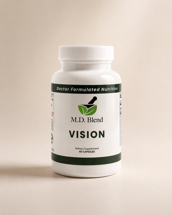 Vision