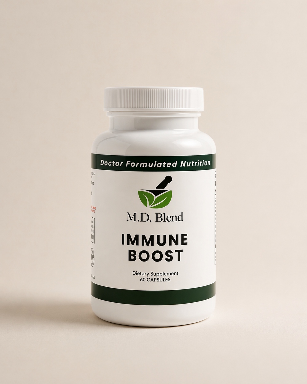 Immune Boost