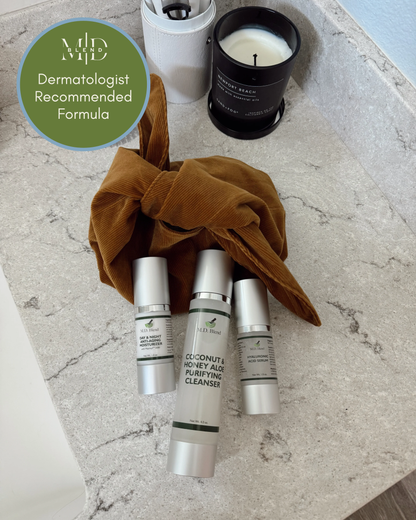 Hyaluronic Acid Serum