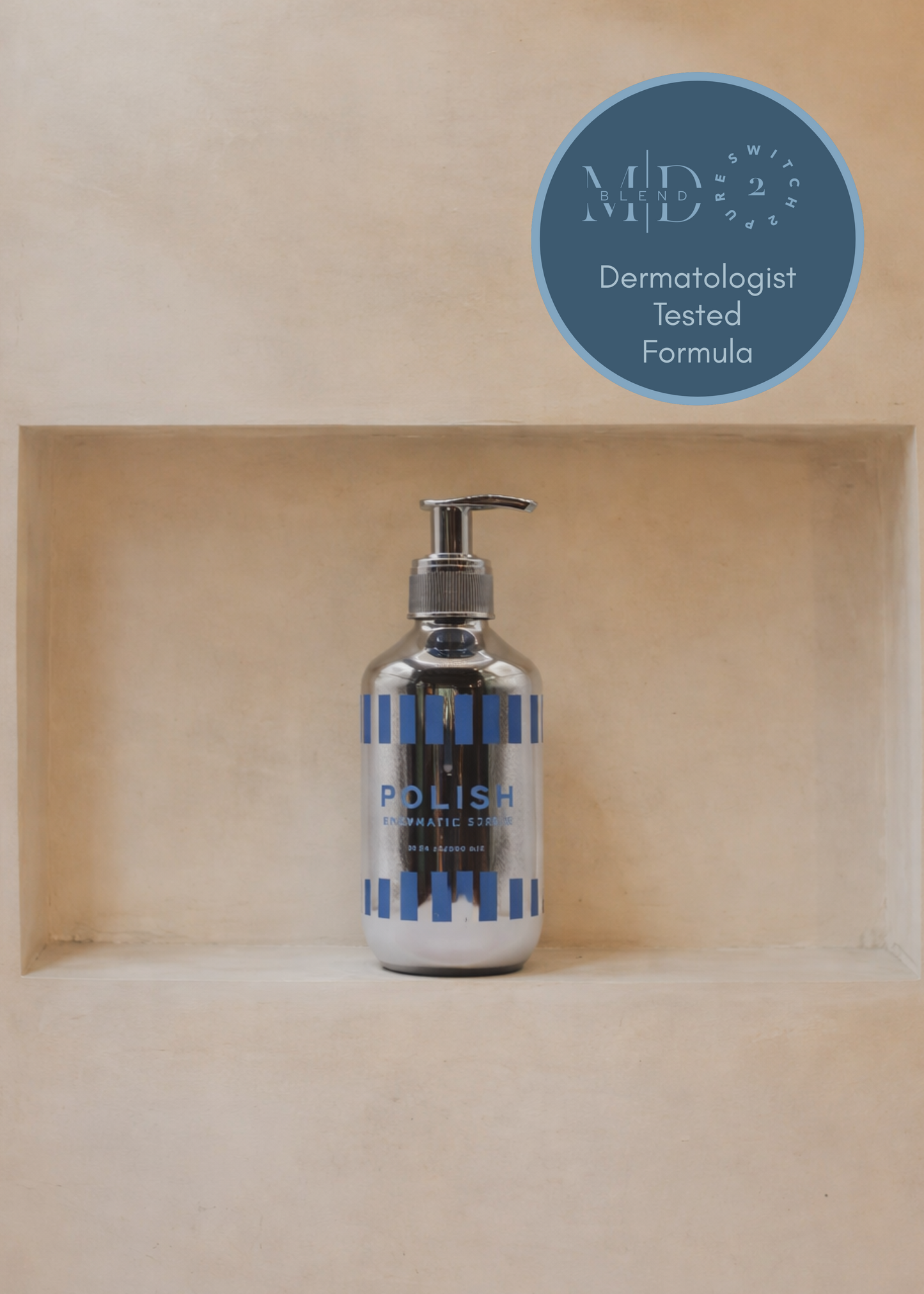 Switch2Pure Polish (Formerly Prime Fix)