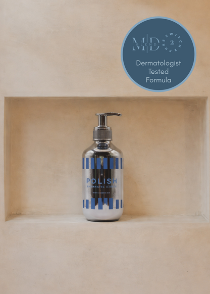 Switch2Pure Polish (Formerly Prime Fix)