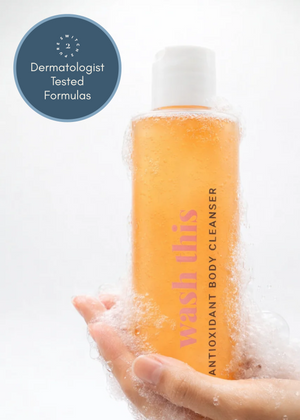 Switch2Pure Wash This Body Cleanser