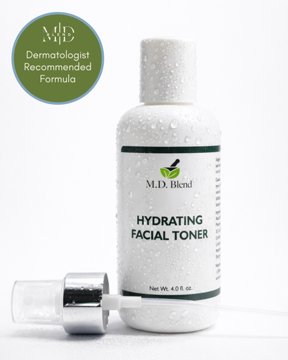 Hydrating Facial Toner