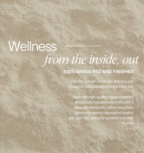 M.D. Blend Collagen