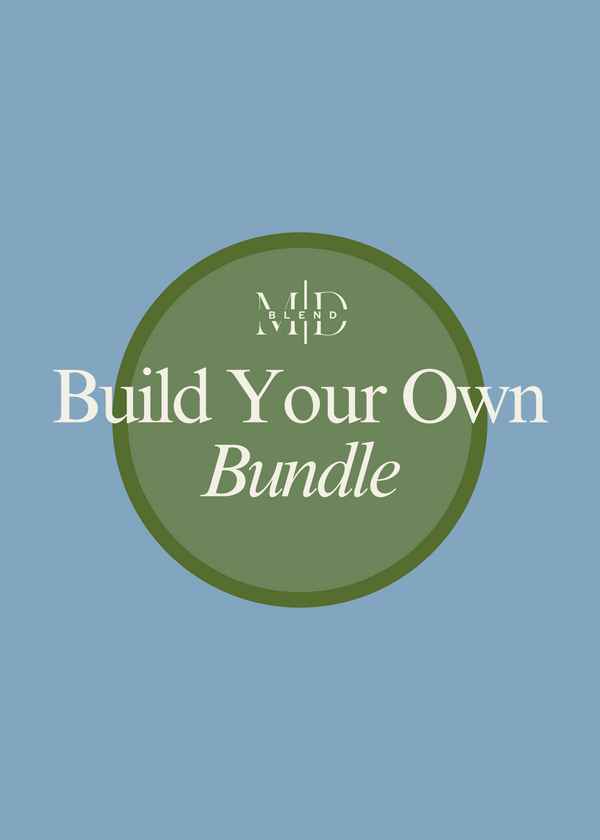 Bundle and Save