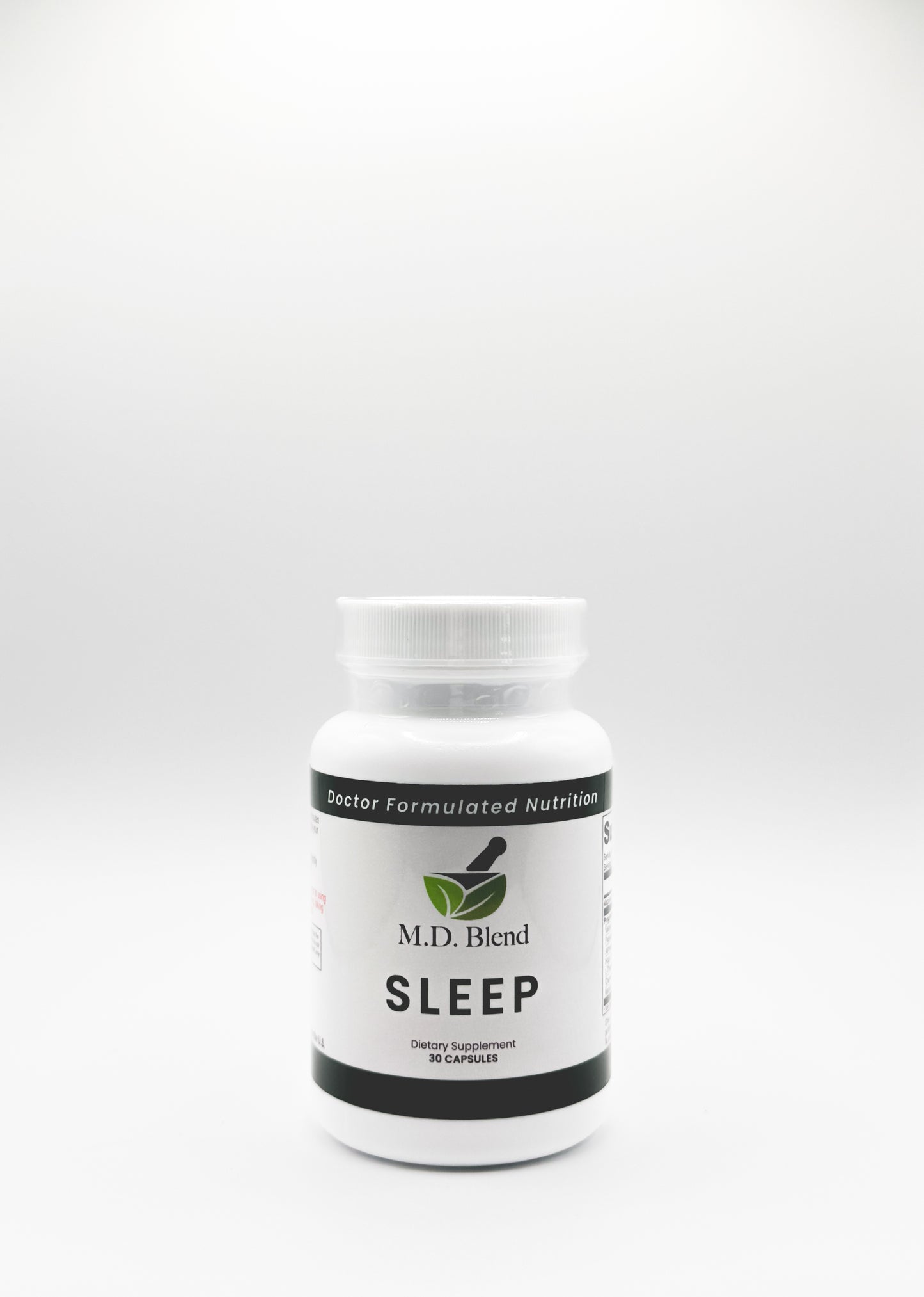 Sleep