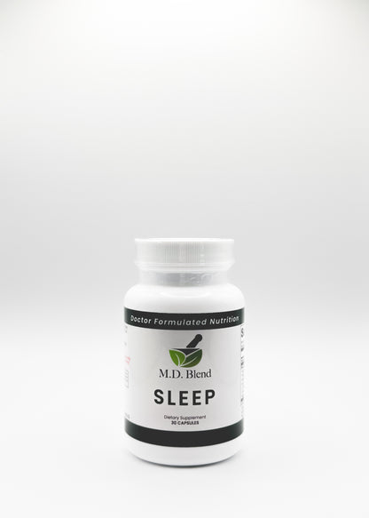 Sleep