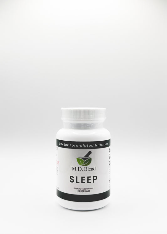 Sleep
