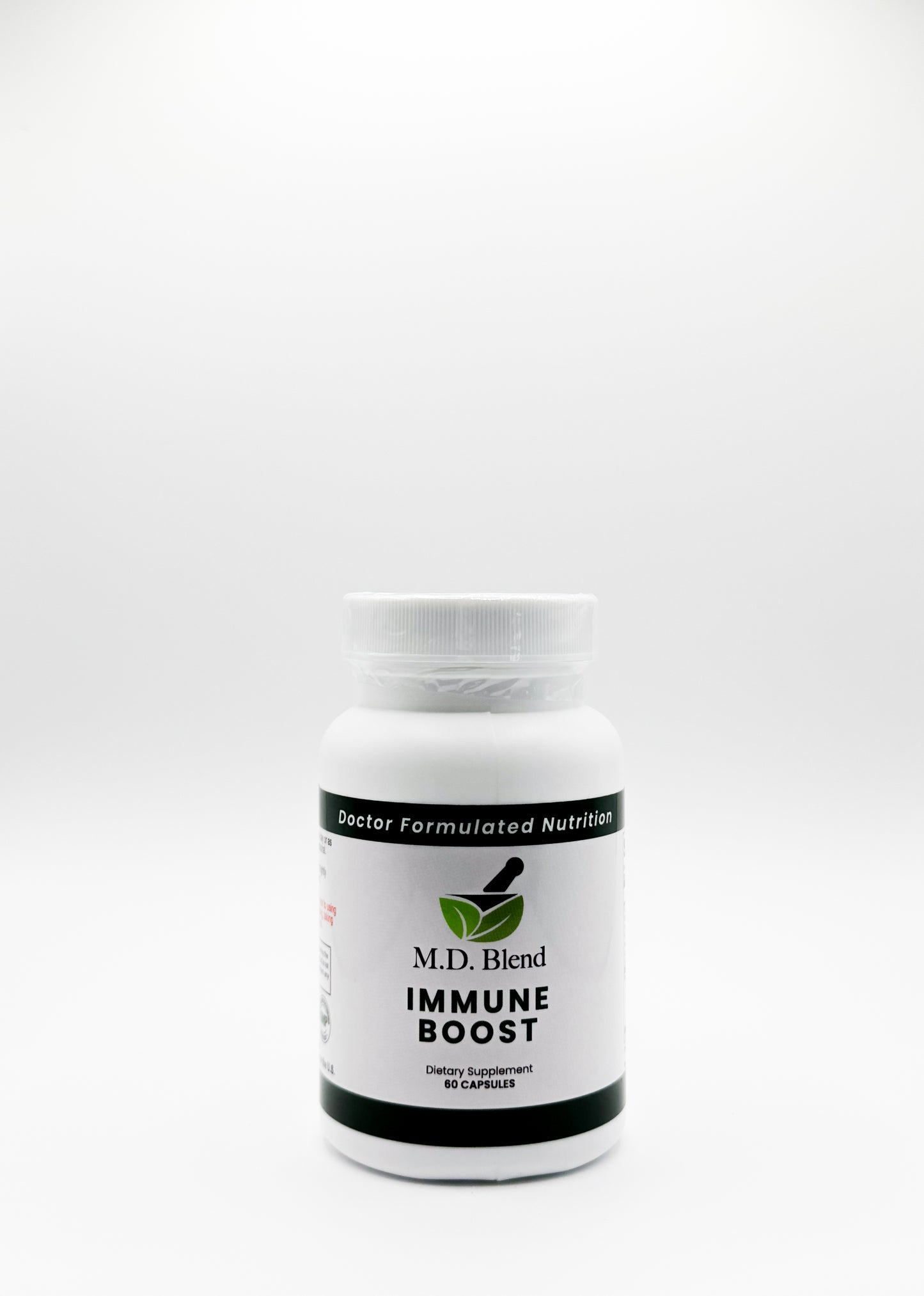 Immune Boost