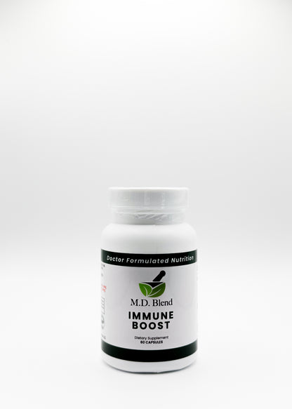 Immune Boost