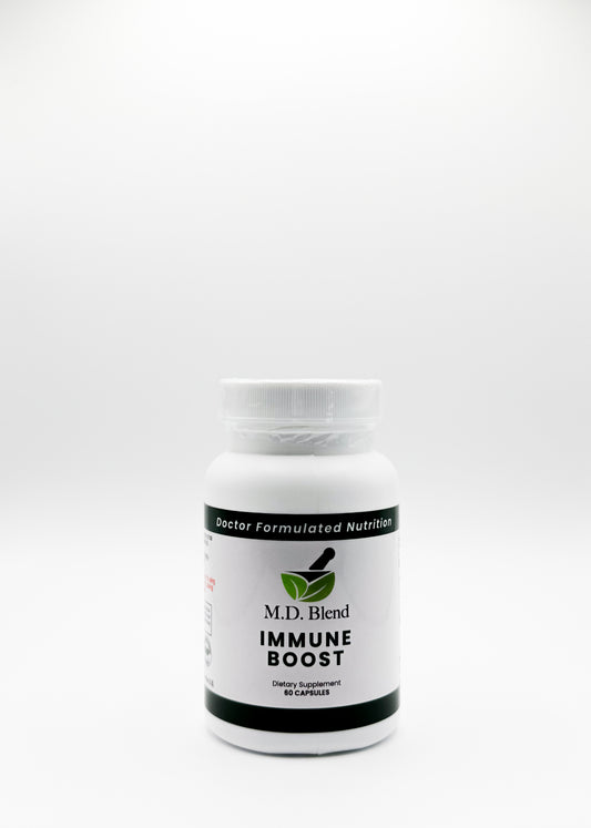 Immune Boost